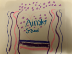 Ainsley squad group!
