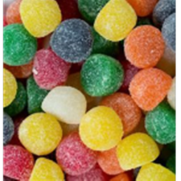 Gummies Gumdrops Hangout