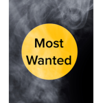 *MOST WANTED*
