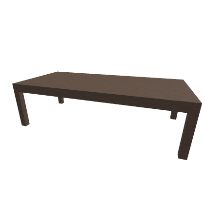 Long Table