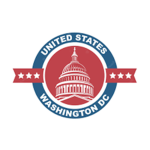 Washington DC, Maryland.