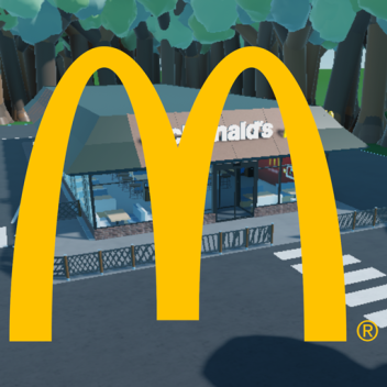 McDonalds - V1