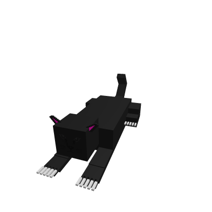 Giant Cat [UPDATE?]