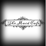 The Maid Cafe!