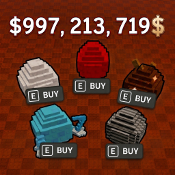 Sell A Egg Simulator