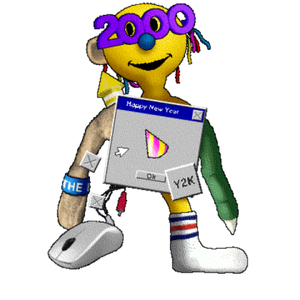 Y2K Walk 2 Roblox decal