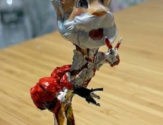  Survive Gugu Gaga In The Forest screenshot 2