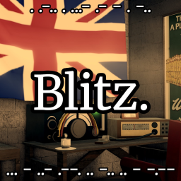 Blitz icon