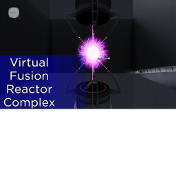 Virtual Fusion Reactor Complex