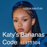 Katy's Banana's Group Thumbnail