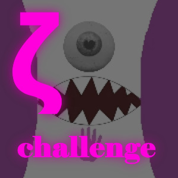 ZETA'S CHALLENGE