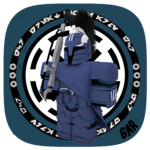 [GAR] Senate Guard ๖̶̶̶