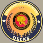 S.O.S [DECKS]