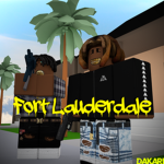 Fort Lauderdale Official