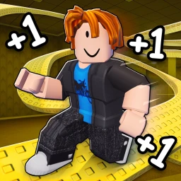 +1 Speed Backrooms Escape icon