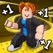 +1 Speed Backrooms Escape icon