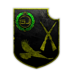 The Green Jackets