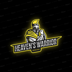 Heaven's Warriors