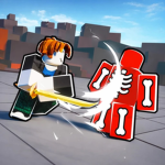 DUEL Warriors