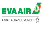 EVA AIR & galaxy