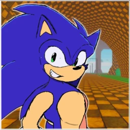 Sonic Dream Adventure RP icon