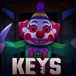 KEYS 🗝️ Early Access  icon