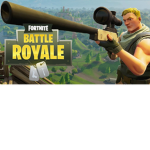 Fortnite from: CJ_playzbankk