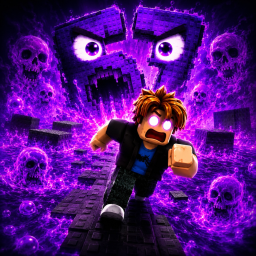 Survive Poison For Brainrots!