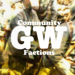 [GW] Community Faction Hub