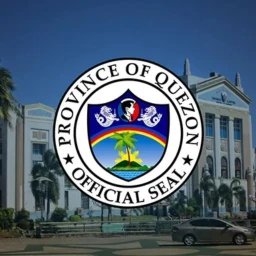 Quezon Province icon