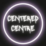 centered centre