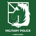 A New Dawn: Military Police