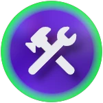 Game Badge Icon