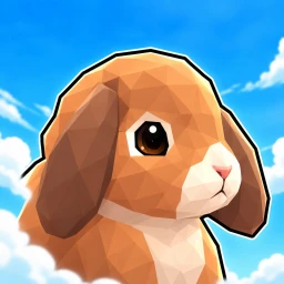 Race a Bunny icon