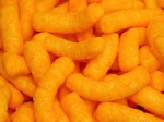Cheesepufs