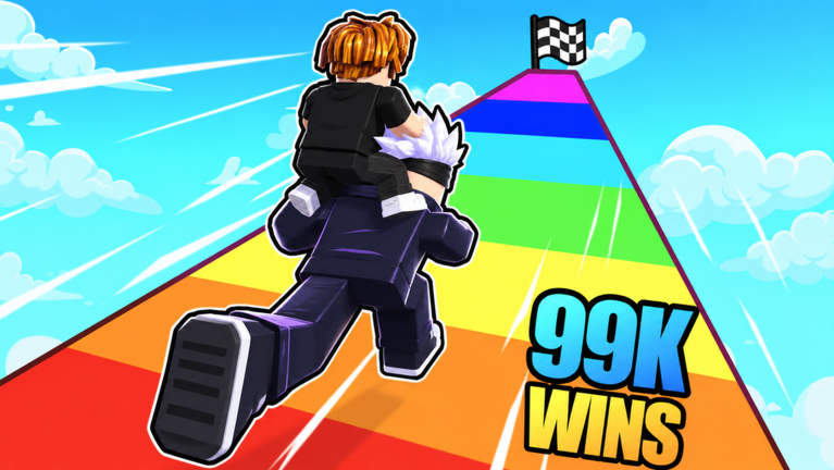 Previous thumbnail of [NEW] +1 Speed Carry Race