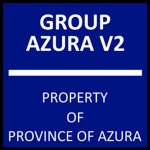 City of Alberton, Province of Azura