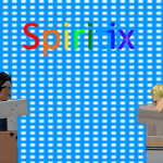 Spiritix Club
