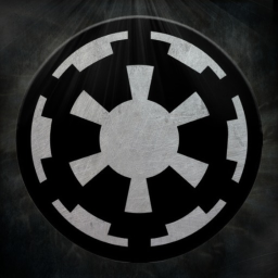 TGE | Fortress Vader