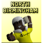 North Birmingham WMP