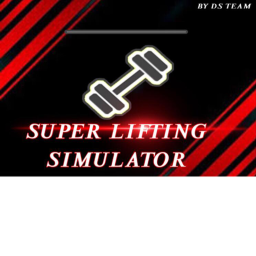 Super Lifting Simulator [Beta]