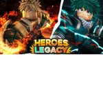 Hero’s legacy