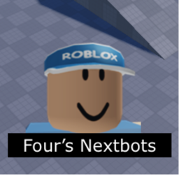 Four's Nextbots [ALPHA 1.8]