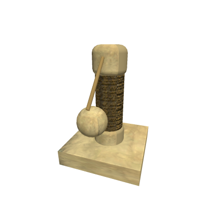 Cat toy