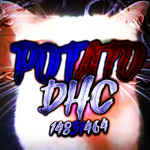Potatoe DHC