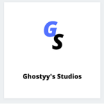 Ghostyy's studios