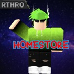 Hype Clothing™ HomeStore {BETA}