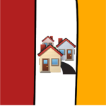 The planet house Empire!