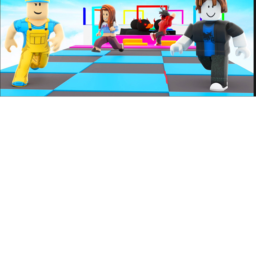 obby for fun!!!