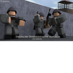 Police of german